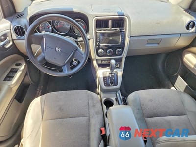 Zdjęcie 8 z 13 samochodu: 2012 DODGE CALIBER SXT VIN:1C3CDWDA1CD536626 - miniatura