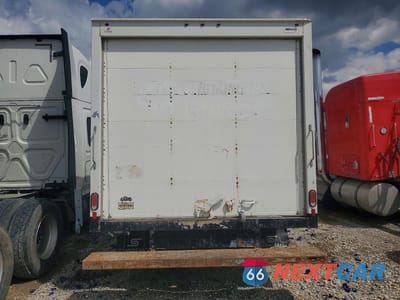 Zdjęcie 6 z 12 samochodu: 2019 CHEV EXPRESS G4500 VIN:1HA6GUCG3KN010657 - miniatura