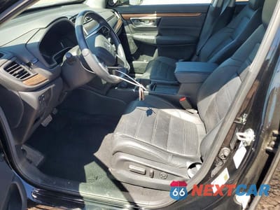Zdjęcie 7 z 13 samochodu: 2019 HONDA CR-V EXL VIN:7FARW2H88KE009114 - miniatura