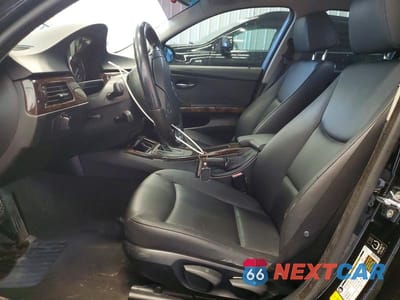 Zdjęcie 7 z 13 samochodu: 2006 BMW 325 XI VIN:WBAVD13566KV14744 - miniatura
