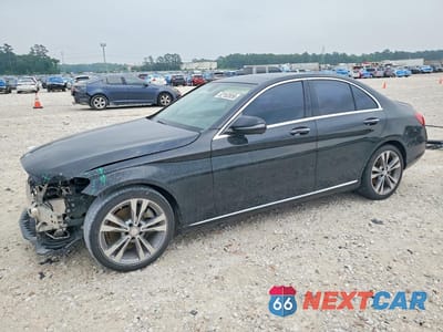2016 MERCEDES-BENZ C 300 55SWF4JB3GU174557 - główne zdjęcie licytacji z USA - miniatura