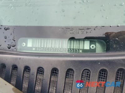 Zdjęcie 13 z 13 samochodu: 2002 GMC YUKON VIN:1GKEC13T12R223353 - miniatura