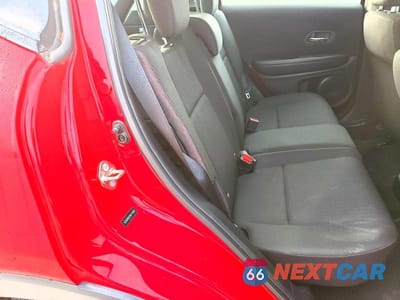 Zdjęcie 10 z 12 samochodu: 2017 HONDA HR-V LX VIN:3CZRU5H37HG710182 - miniatura