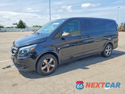 2019 MERCEDES-BENZ METRIS WD4PG2EE4K3510885 - główne zdjęcie licytacji z USA - miniatura