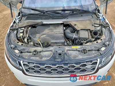 Zdjęcie 12 z 13 samochodu: 2020 LAND ROVER RANGE ROVER EVOQUE SE VIN:SALZP2FX7LH089986 - miniatura