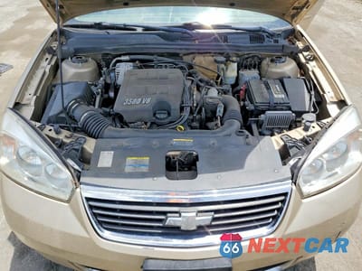 Zdjęcie 11 z 12 samochodu: 2006 CHEVROLET MALIBU MAXX LT VIN:1G1ZT61876F102254 - miniatura