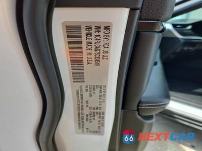 Zdjęcie 13 z 13 samochodu: 2025 JEEP GRAND CHEROKEE LAREDO VIN:1C4RJGAG7SC334519 - miniatura