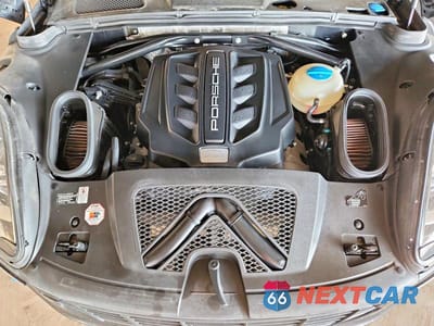 Zdjęcie 12 z 13 samochodu: 2015 PORSCHE MACAN S VIN:WP1AB2A58FLB55602 - miniatura