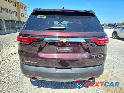 Zdjęcie 6 z 13 samochodu: 2023 CHEVROLET TRAVERSE LT VIN:1GNERGKW6PJ118829 - miniatura