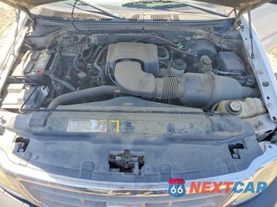 Zdjęcie 11 z 12 samochodu: 2002 FORD F150 VIN:1FTPX17L52NB15005 - miniatura