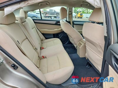 Zdjęcie 10 z 12 samochodu: 2015 SUBARU LEGACY 2.5I PREMIUM VIN:4S3BNAC63F3061351 - miniatura