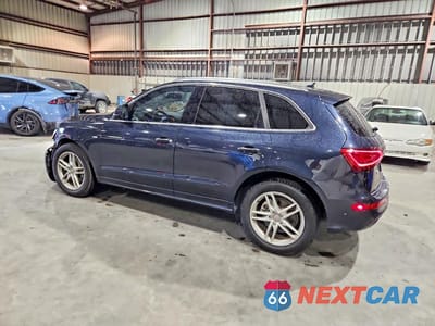 Drugie zdjęcie samochodu z przodu: 2016 AUDI Q5 PREMIUM PLUS S-LINE VIN:WA1D7AFP3GA133146 - miniatura