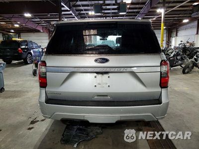 Zdjęcie 6 z 12 samochodu: 2019 FORD EXPEDITION PLATINUM VIN:1FMJU1MT7KEA17379 - miniatura
