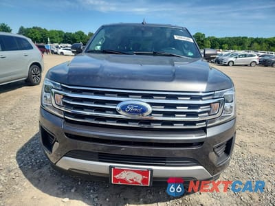 Piąte zdjęcie samochodu w środku: 2021 FORD EXPEDITION XLT VIN:1FMJU1HT8MEA43566 - miniatura