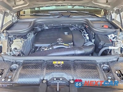 Zdjęcie 7 z 14 samochodu: 2020 MERCEDES-BENZ GLE 350 4MATIC VIN:4JGFB4KE9LA049017 - miniatura