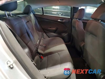 Zdjęcie 10 z 12 samochodu: 2019 CHEVROLET CRUZE LT VIN:1G1BE5SM8K7143305 - miniatura