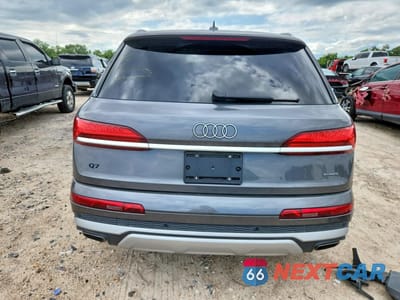 Zdjęcie 6 z 14 samochodu: 2025 AUDI Q7 PREMIUM PLUS VIN:WA1LVBF70SD029986 - miniatura