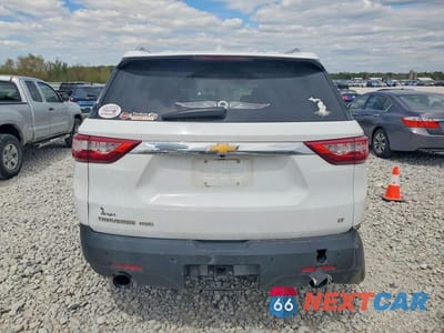 Zdjęcie 6 z 13 samochodu: 2018 CHEVROLET TRAVERSE LT VIN:1GNEVGKW2JJ220938 - miniatura