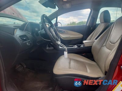 Zdjęcie 7 z 12 samochodu: 2012 CHEVROLET VOLT VIN:1G1RD6E40CU124107 - miniatura