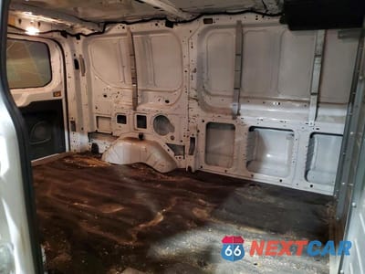 Zdjęcie 11 z 13 samochodu: 2016 FORD TRANSIT T-250 VIN:1FTYR1ZM9GKB20706 - miniatura