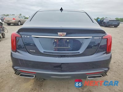 Zdjęcie 6 z 12 samochodu: 2020 CADILLAC CT5 LUXURY VIN:1G6DX5RK7L0143422 - miniatura