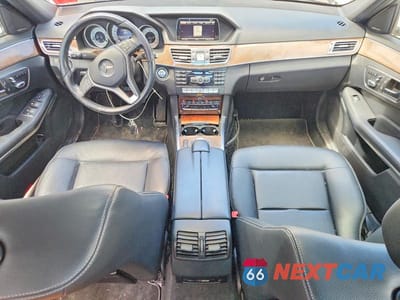 Zdjęcie 8 z 12 samochodu: 2014 MERCEDES-BENZ E 350 4MATIC VIN:WDDHF8JB4EA816216 - miniatura
