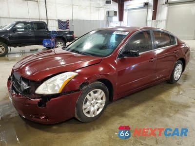 2011 NISSAN ALTIMA 2.5 1N4AL2AP5BN492653 - główne zdjęcie licytacji z USA - miniatura