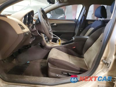 Zdjęcie 7 z 12 samochodu: 2010 CHEVROLET MALIBU 1LT VIN:1G1ZC5EB7AF192658 - miniatura