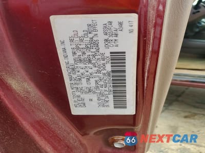 Zdjęcie 12 z 12 samochodu: 2003 TOYOTA TUNDRA ACCESS CAB SR5 VIN:5TBRT34183S430002 - miniatura