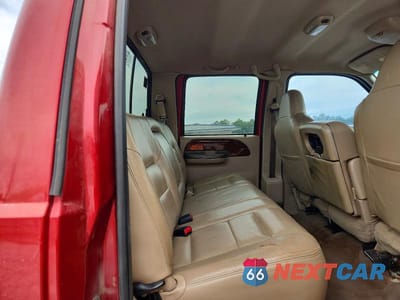 Zdjęcie 10 z 13 samochodu: 2002 FORD F250 SUPER DUTY VIN:1FTNW21F72EC79309 - miniatura