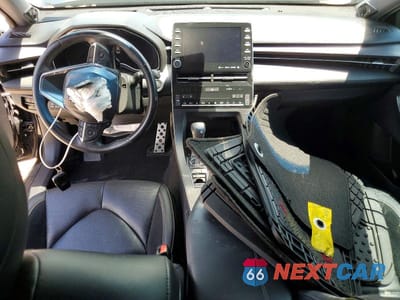Zdjęcie 8 z 13 samochodu: 2019 TOYOTA AVALON TOURING VIN:4T1BZ1FB5KU031880 - miniatura