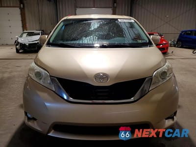 Piąte zdjęcie samochodu w środku: 2012 TOYOTA SIENNA LE VIN:5TDKK3DC9CS191945 - miniatura