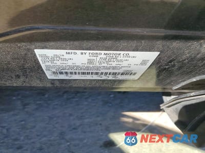 Zdjęcie 13 z 13 samochodu: 2019 FORD EDGE SEL VIN:2FMPK4J94KBB03769 - miniatura