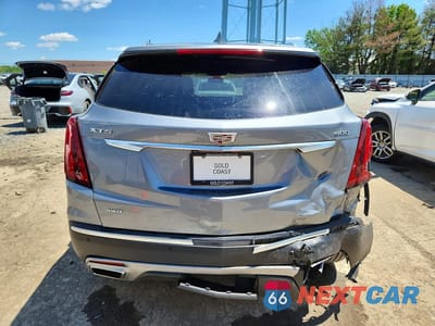 Zdjęcie 6 z 13 samochodu: 2024 CADILLAC XT5 PREMIUM LUXURY VIN:1GYKNDRS4RZ702752 - miniatura