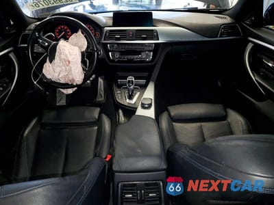 Zdjęcie 8 z 12 samochodu: 2019 BMW 440XI GRAN COUPE VIN:WBA4J7C57KBM74840 - miniatura