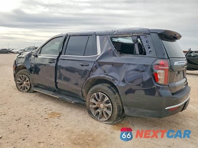 Drugie zdjęcie samochodu z przodu: 2024 CHEVROLET TAHOE K1500 LS VIN:1GNSKMKD4RR162157 - miniatura