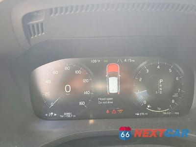 Zdjęcie 9 z 14 samochodu: 2020 VOLVO XC60 T5 INSCRIPTION VIN:YV4102DL4L1534750 - miniatura
