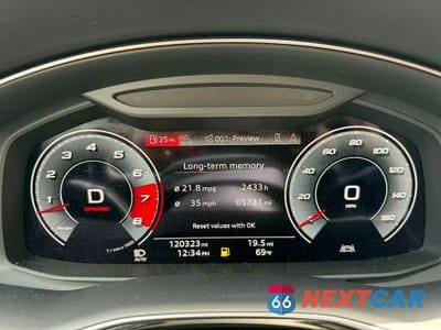 Zdjęcie 11 z 13 samochodu: 2021 AUDI Q8 PREMIUM PLUS S-LINE VIN:WA1EVAF11MD007500 - miniatura