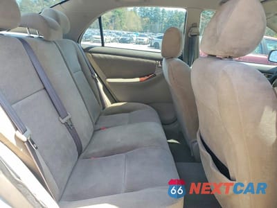 Zdjęcie 10 z 13 samochodu: 2005 TOYOTA COROLLA LE VIN:1NXBR30E35Z373511 - miniatura