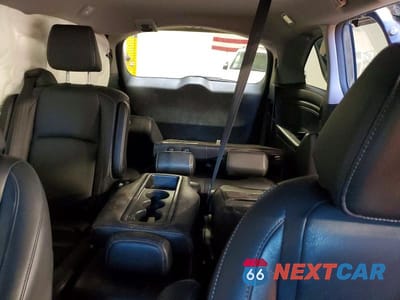 Zdjęcie 10 z 13 samochodu: 2022 HONDA ODYSSEY EXL VIN:5FNRL6H71NB031866 - miniatura