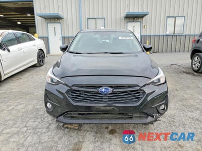 Piąte zdjęcie samochodu w środku: 2024 SUBARU IMPREZA SPORT VIN:JF1GUAFC2R8224319 - miniatura