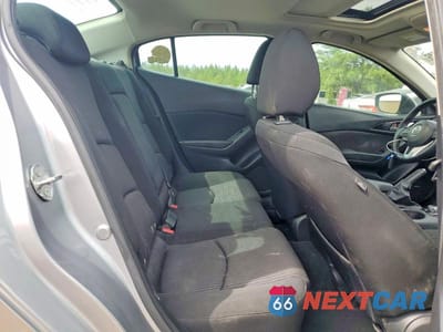 Zdjęcie 10 z 13 samochodu: 2016 MAZDA 3 TOURING VIN:3MZBM1W79GM264698 - miniatura