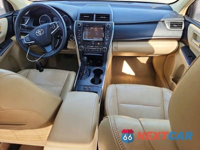 Zdjęcie 8 z 12 samochodu: 2017 TOYOTA CAMRY XLE VIN:4T1BF1FK2HU774367 - miniatura