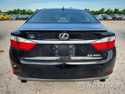 Zdjęcie 6 z 13 samochodu: 2015 LEXUS ES 350 VIN:JTHBK1GGXF2178134 - miniatura