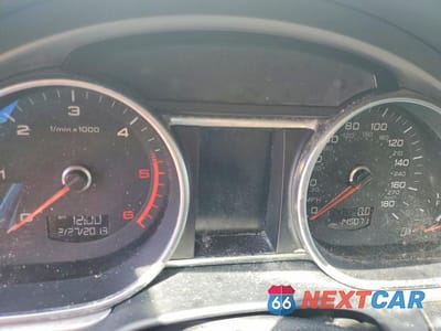 Zdjęcie 9 z 13 samochodu: 2014 AUDI Q7 PREMIUM PLUS VIN:WA1LMAFE7ED018502 - miniatura