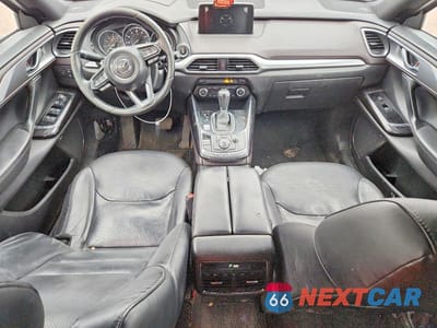 Zdjęcie 8 z 13 samochodu: 2016 MAZDA CX-9 GRAND TOURING VIN:JM3TCBDY4G0122104 - miniatura