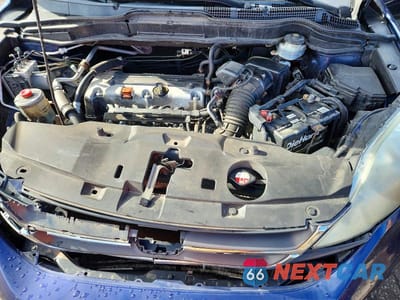 Zdjęcie 11 z 12 samochodu: 2010 HONDA CR-V LX VIN:5J6RE4H31AL068090 - miniatura