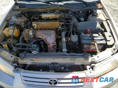 Zdjęcie 11 z 12 samochodu: 1997 TOYOTA CAMRY LE VIN:4T1BG22K3VU792672 - miniatura