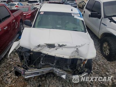 Piąte zdjęcie samochodu w środku: 2008 GMC SIERRA K1500 VIN:3GTEK13J58G283402 - miniatura