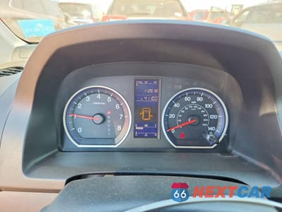 Zdjęcie 9 z 12 samochodu: 2011 HONDA CR-V LX VIN:5J6RE4H37BL030803 - miniatura
